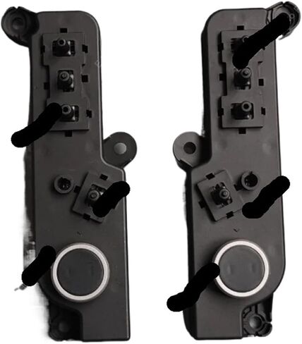 Seat Switch Fit for Tesla 21-23 Model 3 / Model Y Front Fit for Seat Adjustment Switch 1551854-01-A 1551855-01-A Universal(1pc Left 1551854) in Saudi Arabia