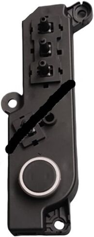 Seat Switch Fit for Tesla 21-23 Model 3 / Model Y Front Fit for Seat Adjustment Switch 1551854-01-A 1551855-01-A Universal(1pc Left 1551854) in Saudi Arabia