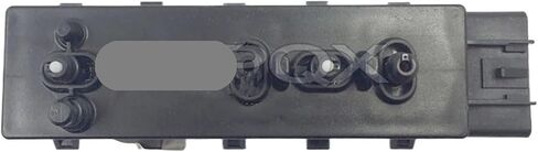 مفتاح مقعد المقعد الجانبي لمقعد المقعد مفتاح ضبط التحكم في Nissan MX6 X-Trail FIT لـ Qashqai 2008-2014 Universal (الجانب الأيسر) in Saudi Arabia