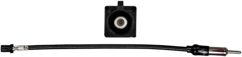 METRA 99-5832G Single/Double DIN DASH KIT للاختيار Ford Transit 2015-Up in Kuwait