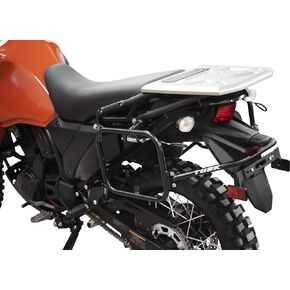 Tusk Pannier Racks Compatible with Kawasaki KLR650/S/ABS 2022-2025 in Saudi Arabia