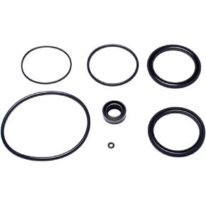 Steering Gear Input Shaft Seal Kit 1PC Compatible with Dodge Monaco 1965-1978 Compatible with Dodge Polara 1960-1973 Compatible with Dodge Royal Monaco 1975-1977 in Kuwait