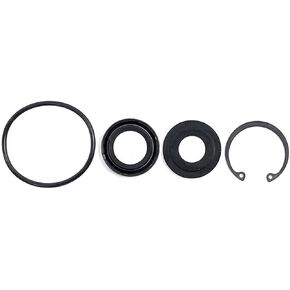 Steering Gear Input Shaft Seal Kit 1PC Compatible with Chevrolet Astro 1985-1993 Compatible with Chevy Astro 1985-1993 Compatible with Chevrolet Bel Air 1965-1981 in Kuwait