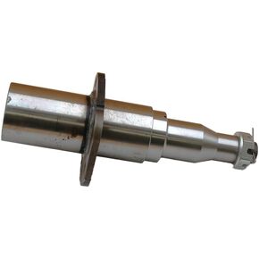 RapArts جديد بديل مقطورة محور محور المغزل 2-1/2 "ديا. نوتي 3" أنبوب OD! # 42 6000# 7000# in Kuwait