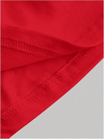 Soly Hux Girl's Boy Tie Olcyless Crive Top Ruched Ruched Square Devel Summer Out Out Cami Tank Tankts in Kuwait
