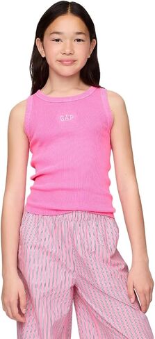 دبابة شعار Gap Girls 'Girls in Kuwait