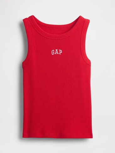 دبابة شعار Gap Girls 'Girls in Kuwait