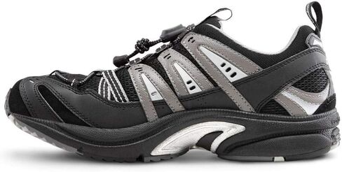 Dr. Comfort Performance-X Walking & Running Diabetic Shoes for Men-Double Depth Mens Therapeutic Shoes in Saudi Arabia
