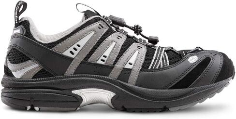 Dr. Comfort Performance-X Walking & Running Diabetic Shoes for Men-Double Depth Mens Therapeutic Shoes in Saudi Arabia