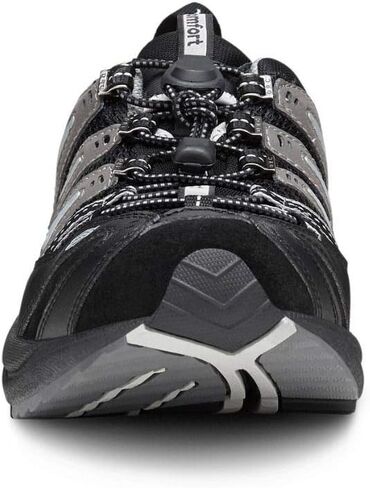 Dr. Comfort Performance-X Walking & Running Diabetic Shoes for Men-Double Depth Mens Therapeutic Shoes in Saudi Arabia