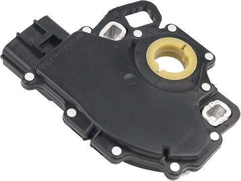 Transmission Range Sensor Compatible with Ford F150 F250 SW5713 Lincoln Mazda Replaces F7LP-7F293-AA F7LP7F293AA in Saudi Arabia