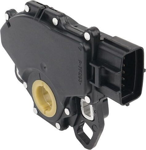 Transmission Range Sensor Compatible with Ford F150 F250 SW5713 Lincoln Mazda Replaces F7LP-7F293-AA F7LP7F293AA in Saudi Arabia