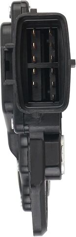 Transmission Range Sensor Compatible with Ford F150 F250 SW5713 Lincoln Mazda Replaces F7LP-7F293-AA F7LP7F293AA in Saudi Arabia