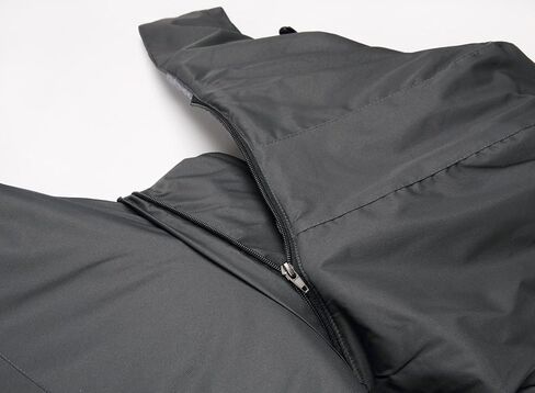 Keevoom Mens Winter Jackets Ski Snow Coats دافئة مقنعين مقنعين معاطف المطر على الجليد على الجليد in Kuwait