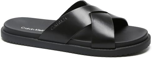 Calvin Klein Men's Lusako Sandal in Saudi Arabia