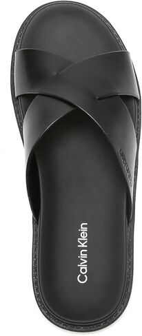 Calvin Klein Men's Lusako Sandal in Saudi Arabia