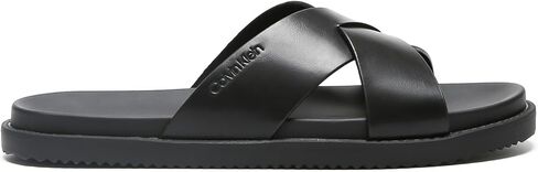 Calvin Klein Men's Lusako Sandal in Saudi Arabia