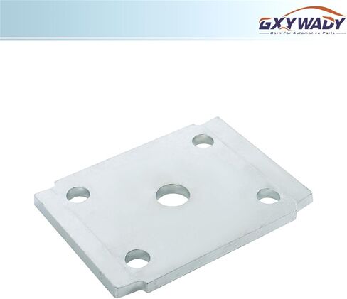 GXYWADY TRAILER U BOLT KIT بديل لمحور المقطورة 5200-7000 رطل in Kuwait