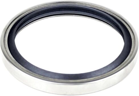 1PCS ID:30*OD:40/42/43/45/46/47/50/55/75 * 6/7/8/10/mm Stainless Steel Shaft Oil Seal(C/S-L,30X50X8mm) in Saudi Arabia