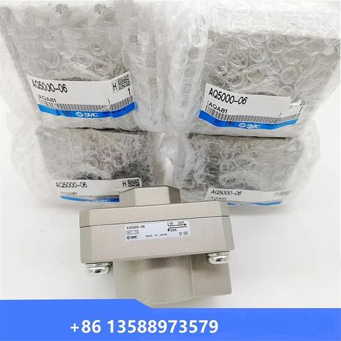 صمام العادم AQ2000-01-02/AQ3000-02-03 (AQ2000-02) in Saudi Arabia