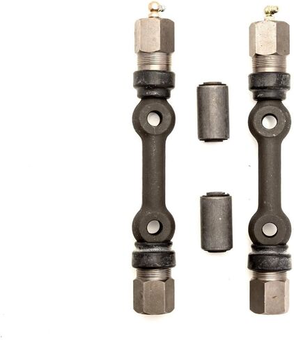 Front End Suspension Rebuild Kit Compatible with Ford Falcons OEM Spec Replacements (YEARS: 1963-1964 V8 Manual Steering) in Saudi Arabia