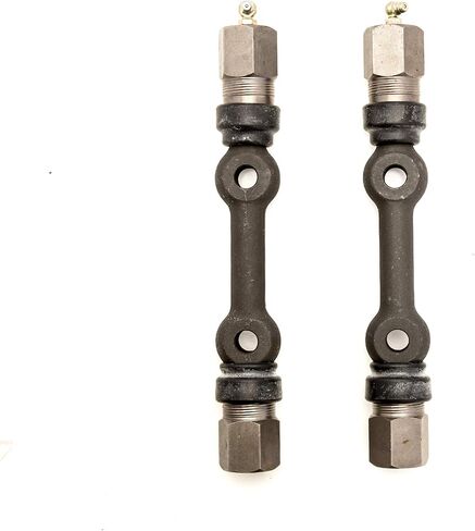 Front End Suspension Rebuild Kit Compatible with Ford Falcons OEM Spec Replacements (YEARS: 1963-1964 V8 Manual Steering) in Saudi Arabia