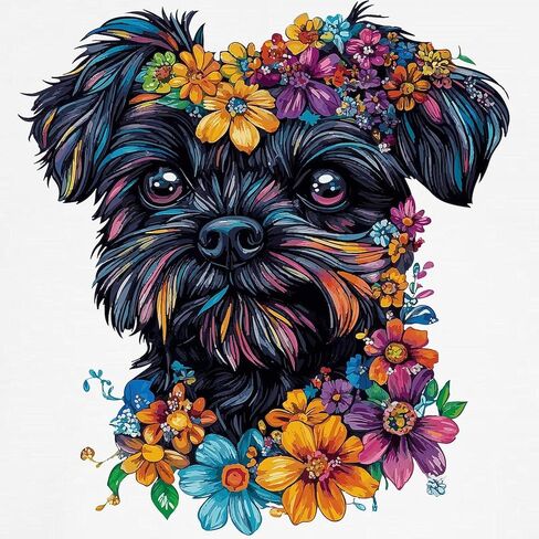 Cafepress Affenpinscher Kids Baseball T Shirt Kids Cotton Baseball Jersey ، 3/4 Raglan Sleeve Shirt in Saudi Arabia