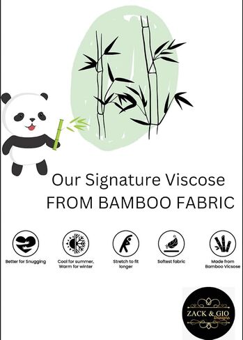 Zack & Gio Designs Bamboo Viscose Pajama مجموعات للنساء 2 قطعة - Soft Comfy PJ Shorts & Top Loungewear - Travel the World in Saudi Arabia