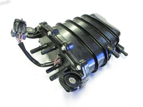 New Mercury Mercruiser Quicksilver OEM الجزء رقم 8M0078553 in Saudi Arabia