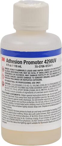 المعدات الأصلية Acdelco GM 10-1023 مروج التصاق البلاستيك - 4 أوقية in Kuwait