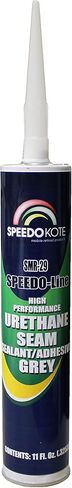 Speedokote SMR-29 ، urethane Auto Body Seam Seam لاصق للأجسام التلقائي ، 11 أوقية. خرطوشة in Saudi Arabia