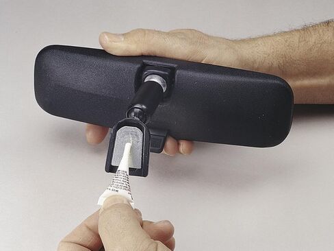 Loctite 37438 Rearview Mirror Adhesive Kit - 0.3 cc (2 Pack) in Saudi Arabia
