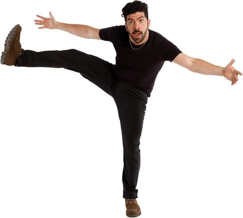 The Perfect Jean TPJ Mens Slim Thick Fit Jean in Kuwait