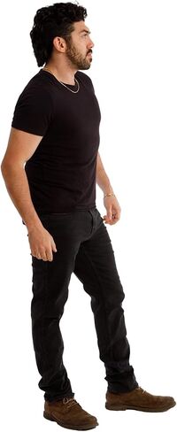 The Perfect Jean TPJ Mens Slim Thick Fit Jean in Kuwait