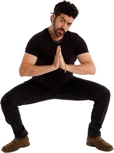 The Perfect Jean TPJ Mens Slim Thick Fit Jean in Kuwait