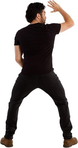 The Perfect Jean TPJ Mens Slim Thick Fit Jean in Kuwait