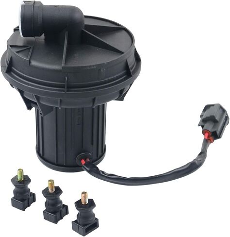 Secondary Air Pump Replacement for Dodge Avenger R/T SXT Chrysler 200 LX 2.4L L4 Gas 3.6L V6 Flex 4891832AA in Saudi Arabia