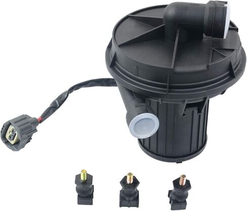 Secondary Air Pump Replacement for Dodge Avenger R/T SXT Chrysler 200 LX 2.4L L4 Gas 3.6L V6 Flex 4891832AA in Saudi Arabia