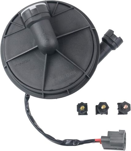 Secondary Air Pump Replacement for Dodge Avenger R/T SXT Chrysler 200 LX 2.4L L4 Gas 3.6L V6 Flex 4891832AA in Saudi Arabia