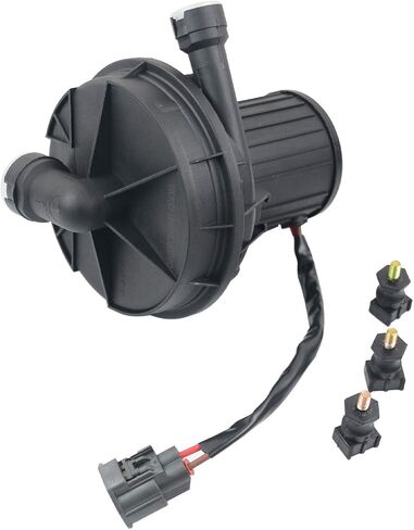 Secondary Air Pump Replacement for Dodge Avenger R/T SXT Chrysler 200 LX 2.4L L4 Gas 3.6L V6 Flex 4891832AA in Saudi Arabia