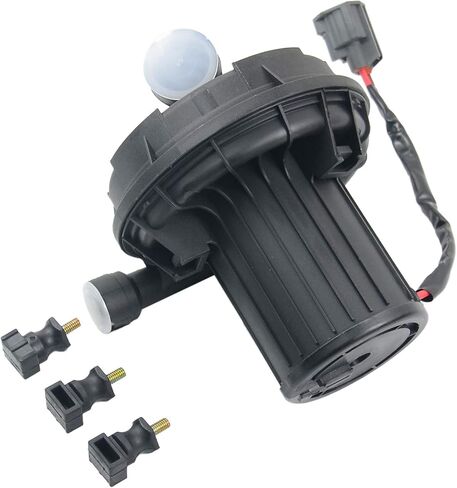 Secondary Air Pump Replacement for Dodge Avenger R/T SXT Chrysler 200 LX 2.4L L4 Gas 3.6L V6 Flex 4891832AA in Saudi Arabia