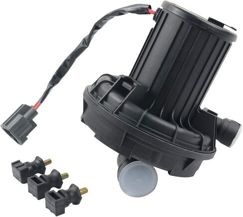 Secondary Air Pump Replacement for Dodge Avenger R/T SXT Chrysler 200 LX 2.4L L4 Gas 3.6L V6 Flex 4891832AA in Saudi Arabia