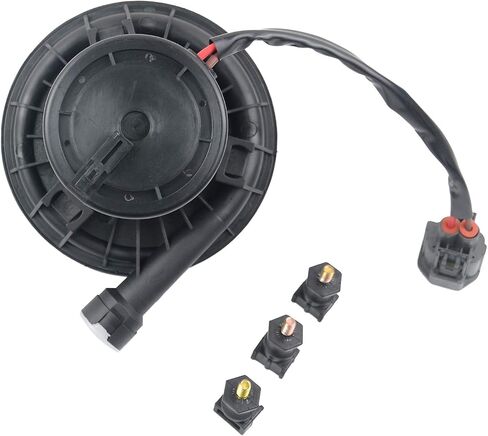 Secondary Air Pump Replacement for Dodge Avenger R/T SXT Chrysler 200 LX 2.4L L4 Gas 3.6L V6 Flex 4891832AA in Saudi Arabia