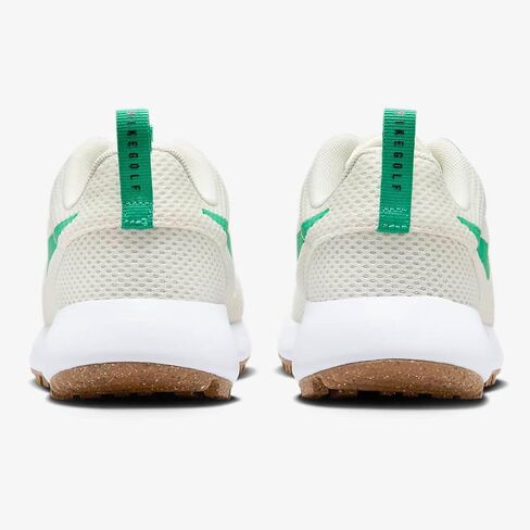 Nike Roshe 2 G Little/Big Kids’s Golf Shoes (DZ6895-003 ، زجاج البحر/الأسود/الأبيض/الاستاد الأخضر) الحجم 6 in Saudi Arabia