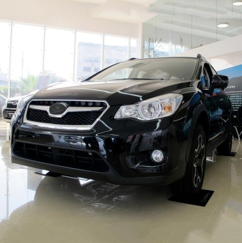 الشواء العلوي الأمامي الشبكة الشبكة المتوافقة مع 2012-2016 سوبارو إمبريزا/ 2013-2015 XV Crosstrek/ 2016 2017 CrossTrek in Kuwait