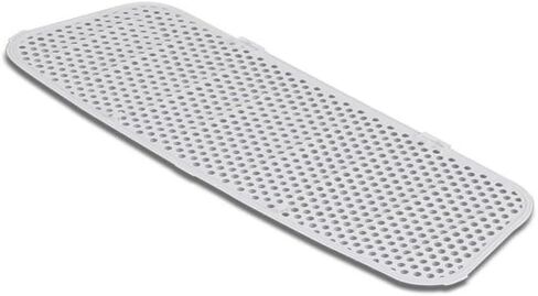 Dometic 9105305711 SVC Grille لـ Brisk Air II ADB - Polar White in Kuwait