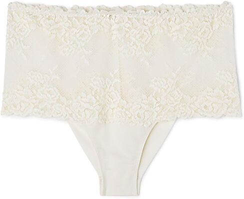 Intimissimi Woman's Pretty Flowers Hipster Brazilian in Kuwait