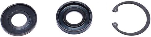Steering Gear Input Shaft Seal Kit 1PC Compatible with F-250 1968-2003 Compatible with F-250 HD 1997-1997 Compatible with F-250 Super Duty 1999-2010 in Saudi Arabia