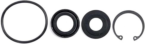 Steering Gear Input Shaft Seal Kit 1PC Compatible with Chevrolet El Camino 1964-1987 Compatible with Chevy El Camino 1964-1987 Compatible with Chevrolet G10 1975-1993 in Kuwait