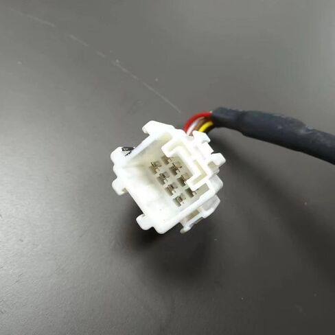 الأجزاء رقم 39530-T0A-A21 حزمة 1 قطعة in Saudi Arabia